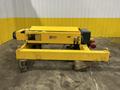 25 TON STREET OVERHEAD CRANE CABLE HOIST, NEW 2008: YOBRO #24831