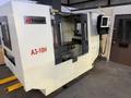 ATRUMP MODEL #A3-10H VERTICAL CNC MACHINING CENTER: YOBRO #25040