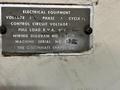 1,000 TON CINCINNATI PRESS BRAKE STOCK #3400