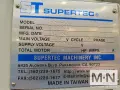 8" x 16" Supertec G20P-50NC Cylindrical Grinder - New 2010