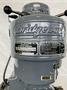1-HP BRIDGEPORT SERIES 1 VERTICAL MILL. STOCK # 0103522