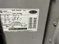 CARRIER 30 BAR WATER COOLED CHILLER  -  30HXC076R—661KA