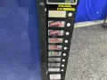 9 SLOTS DRINK VENDING MACHINE