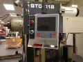 1985 TOSHIBA SHIBAURA BTD - 11B (R3) | Boring Mills, Horizontal, Table Type