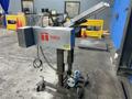 THIELE 36” X 23” PICK AND pLACE RECIPROCATING PLACER  -  S-20-8-M