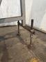 48&quot; LONG X 12&quot; WIDE HENNING KM0-0320-00 CHIP CONVEYOR. STOCK #1000225