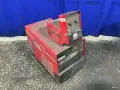 LINCOLN ELECTRIC 82 A MIG WELDER  -  455M POWER WAVE