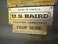 US BAIRD RWI FOURSLIDE. STOCK # 1109325