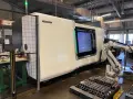 2017 DMG MORI CTX BETA 1250 4A | Lathes, Bar, CNC