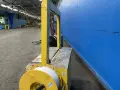 Strapack 24”x41” Arch Strapping Machine