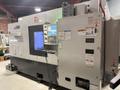 Haas EC-500 HMC, 2011 – TSC, Probe, 40 ATC