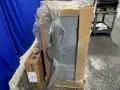 SAMSUNG AIR CONDITIONER  -  AM030TNZDCH/AA