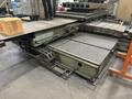 5&quot; SHIBAURA BFT-130PD TABLE TYPE HORIZONTAL BORING MILL. STOCK # 0131225