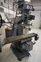 Clausing Kondia 9"x48" Knee Mill, Acu-Rite Millrite 2-Axis DRO, Quill Feed, X-Axis Servo Power Feed- Auction Item