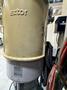 MAKINO E33 GRAPHITE VERTICAL MACHINING CENTER