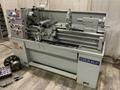 13" X 40" SHARP MODEL 1340 ENGINE LATHE: STOCK #80781