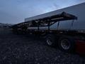 Cal-Tex 50′ CH50 3 Car Hauler Trailer, 2023