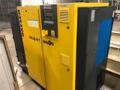 25hp KAESER MODEL  SFC 18 T VSD ROTARY SCREW AIR COMPRESSOR