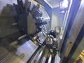 Haas ST-35LY CNC Lathe, 2020 – 62″ Long Bed, 6K Live Tooling, Y-Axis, Tool Presetter