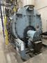 300 Hp. Superior High Pressure Steam Boiler, 150 psi, 1995 – 12.6 MBH Gordon Piatt Burner, Blowdown Separator