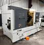 Mori Seiki NL2500MC/700 CNC Turning Center – 10″ Chuck, C Axis Live Tooling Lathe
