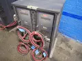 ENERSYS 24 V / 900 AH BATTERY CHARGER   -  EM3-12-900