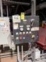 HiVac model 875 SP stationary vacuum s/n HV5731 with remote controls, 731 hours