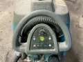 TENNANT WALK BEHIND FLOOR SCRUBBER  -  MODEL T5