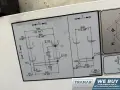 MAZAK CNC VMC  -  VC-500A 2PC