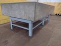 8&#039; X 4&#039; X 14&quot; CHALLENGE PRECISION LAYOUT INSPECTION GRANITE TABLE: STOCK #23803