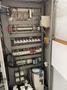 SEIKI BAR PEELER &amp; 2-ROLL SEIKI STRAIGHTENER W/TABLES