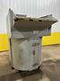 48&quot; X 6.5 HP TECHVAL MODEL VALPAK HYDRAULIC ROTARY COMPACTOR: STOCK #18674