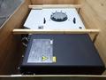 OERLIKON LEYBOLD 25 HP VACUUM PUMP  -  SV630B