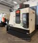 Mazak VCN 410A CNC Vertical Machining Center – Mill
