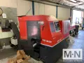 2017 AMADA CMB-100CNC COLD SAW
