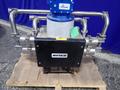 BINKS 5 HP ELECTRIC DRIVE PUMP  -  107073