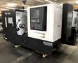Hyundai Wia HD2200SY CNC Multi Axis CNC Turning Center Delivered New 2020 Fanuc  i Series Control, Chip Conveyor, Auto parts catcher, Y-axis with 4.3&quot; stroke, Sub Spindle, 12 station turret, Full contouring C-axis