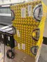 9 NEW ATLAS COPCO POWER FOCUS 6000 IF CONTROLLER HMI IAM INCLUDED PF6000