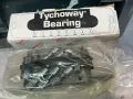 REXROTH TYCHOWAY BEARING   -  R987144874