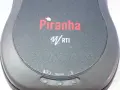 RTI MULTIFUNCTION X-RAY METER W/CASE  -  PIRANHA 255