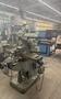 2 HP BRIDGEPORT VERTICAL MILL: YOBRO #25285