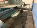 10' X 10 GAUGE WYSONG MODEL 1010-RD SHEAR: STOCK #81040