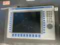 HOFFMAN, ALLEN-BRADLEY CONTROL PANEL BOX WITH PANELVIEW 1250   -  PANELVIEW PLUS 1250