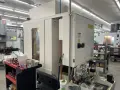 2013 Fanuc Robodrill Alpha-21 MiA5 Vertical Machining Center - 5-Axis Capability