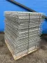 60” X 43” WIRE DECKING