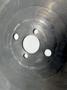 350x2,5x32 SCOTCHMAN HSS-DMo5 SAW BLADE [MAX RPM 550] STOCK #15774