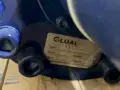 GLUAL ENERGY 220 BAR HYDRAULIC CYLINDER  -  LG114 140/90X1056