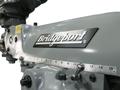 1 - NEW BRIDGEPORT SERIES 1 VERTICAL MILL