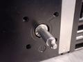 FLOWSERVE 105 PSI ELECTRONIC POSITIONER  -  D3XNU-S23WCA-Z4XX