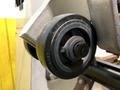 3000 LBS X 18&quot; DURANT MODEL #D-301-SPP MOTORIZED UNCOILER / COIL REEL, NEW 2018 STOCK #3189